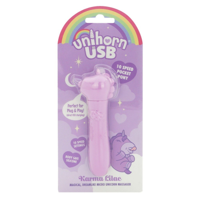 UNIHORN USB Karma Lilac