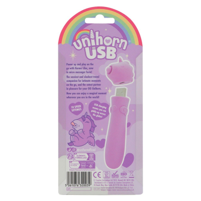 UNIHORN USB Karma Lilac
