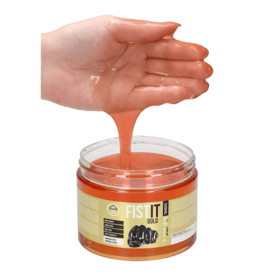 Lubricant Gold - 17 fl oz / 500 ml