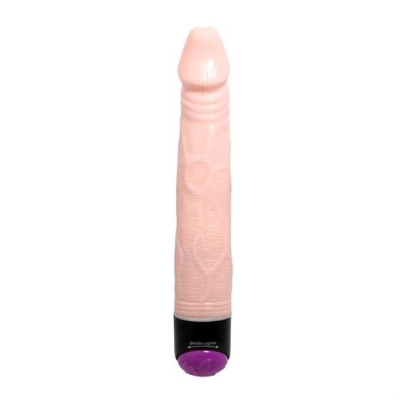 Adour Club Real Vibrator Flesh