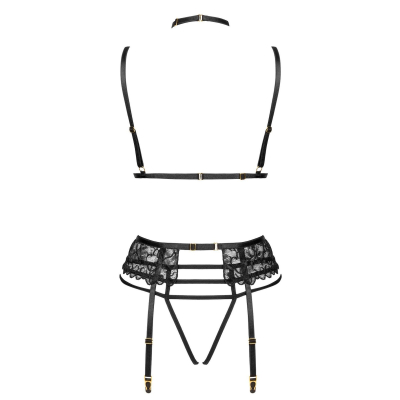 Noemi set black