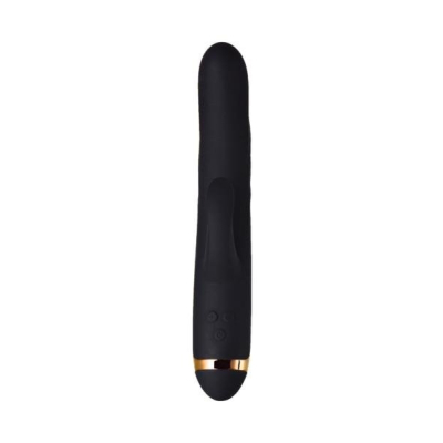 Vibrator WANAME D-Splash Thunder