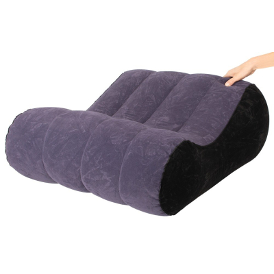 Inflatable Lying Pillow