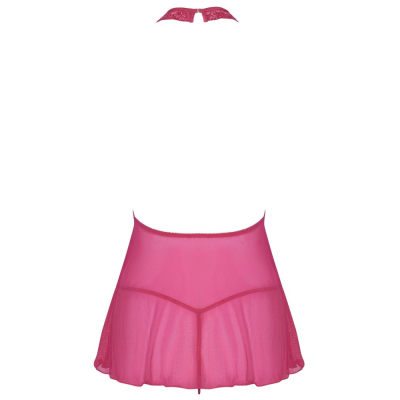 Babydoll pink L/XL