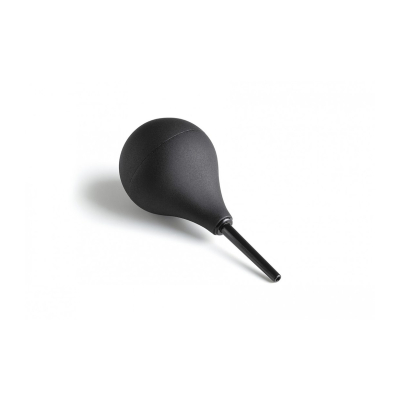 BLACK ANAL CLEANING ENEMA 160 ML