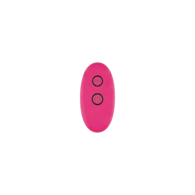 ToyJoy Buttocks The Gracious Buttplug