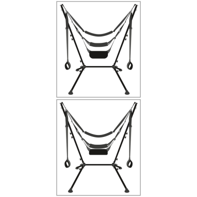 Free-standing Sex Swing