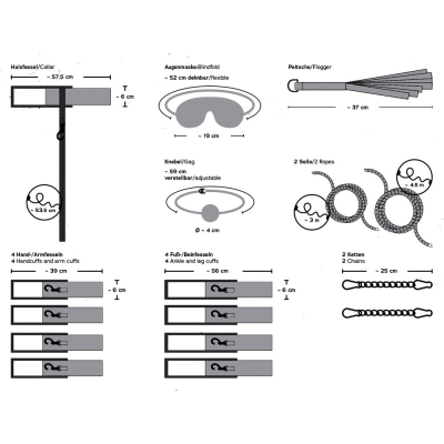 Bondage Board 2.0