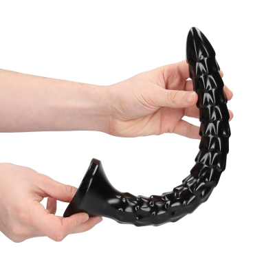 Scaled Anal Snake - 12\'\'/ 30 cm