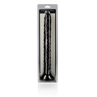 Scaled Anal Snake - 12\'\'/ 30 cm