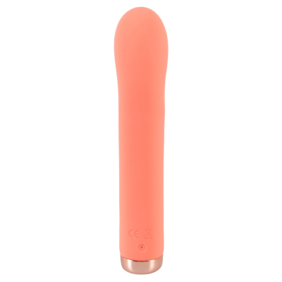 Peachy Mini Rabbit Vibrator