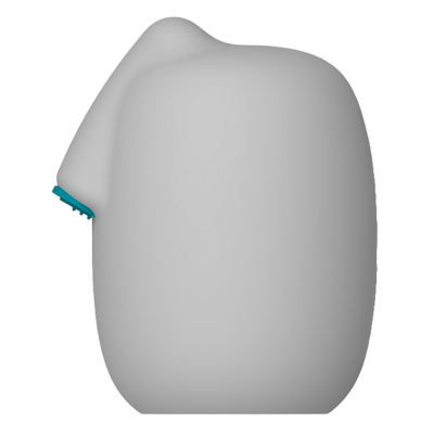 Vibeggs Candy Curves