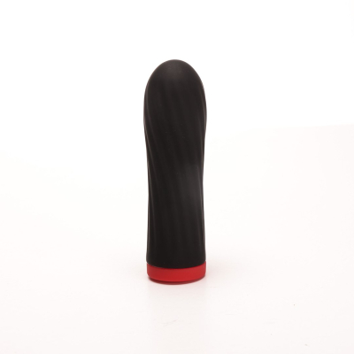 Wibrator Mini Typ Bullet Ładowany Usb Czarny