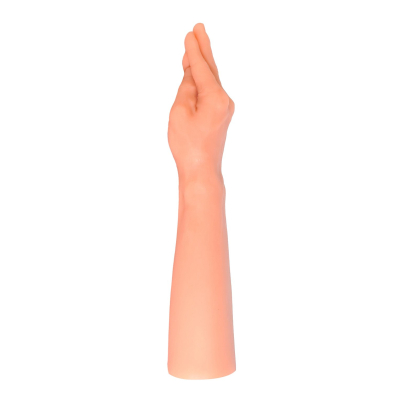The Hand