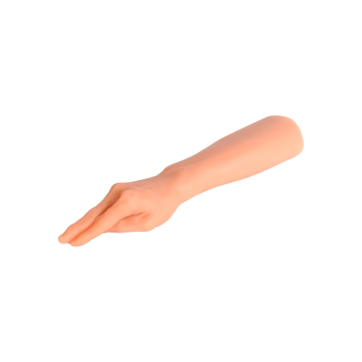 The Hand