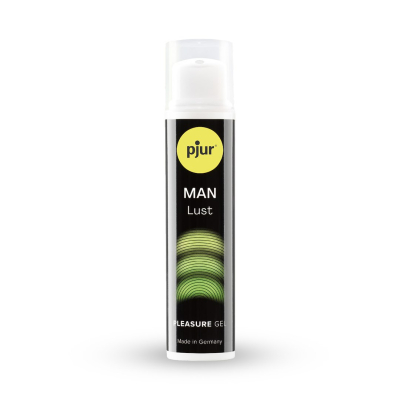pjur MAN Lust, 15 ml EU Pleasure Gel