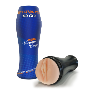 Original Vacuum Cup To Go