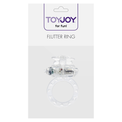 Flutter Ring Vibrating