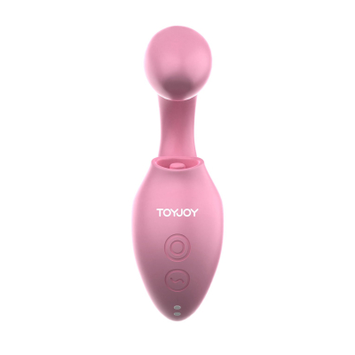 ToyJoy Urban TWIST - Clitoral Vibrator