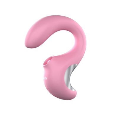 ToyJoy Urban TWIST - Clitoral Vibrator