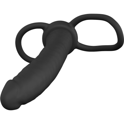 Double Trouble Anal Penetrator