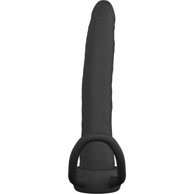 Double Trouble Anal Penetrator