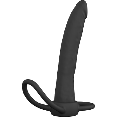 Double Trouble Anal Penetrator