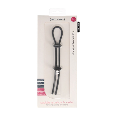 Double Stretch Booster