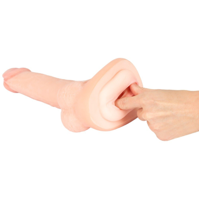 Nature Skin 3in1 Ext./Mast./Di