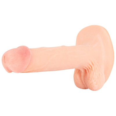 Nature Skin 3in1 Ext./Mast./Di