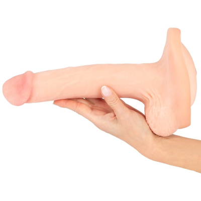 Nature Skin 3in1 Ext./Mast./Di