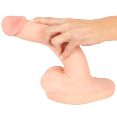 Nature Skin 3in1 Ext./Mast./Di