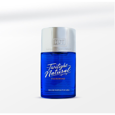 HOT Twilight Pheromone Natural Spray men