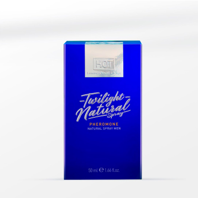 HOT Twilight Pheromone Natural Spray men