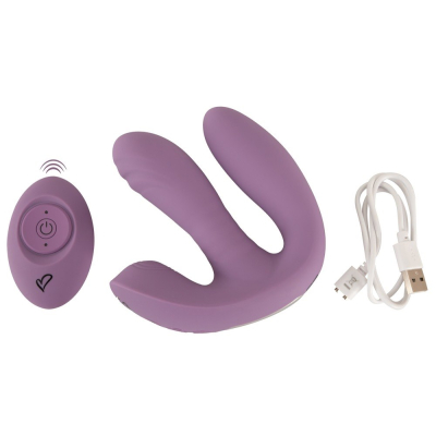 beau coeur Mireva RC Triple
