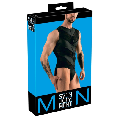 Men\'s Jock Playsuit S