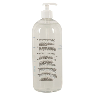Just Glide Toylube 1000 ml