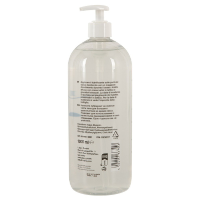 Just Glide Toylube 1000 ml