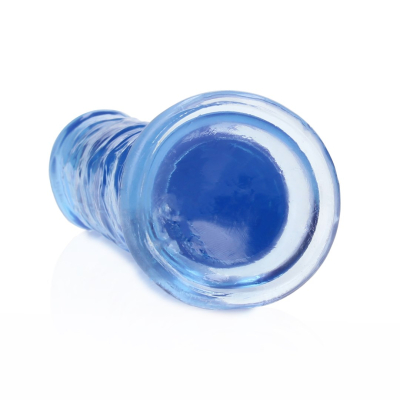 Straight Realistic Dildo with Suction Cup - 7\'\' / 18