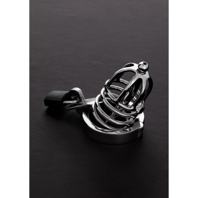 Attica Chastity Cage - 1.8 / 45mm