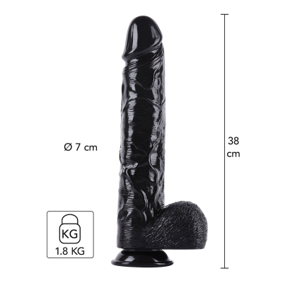 Dong 38 cm