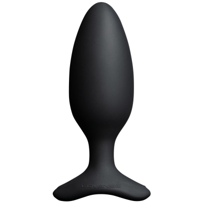 Hush 2 (1.75) - Butt Plug