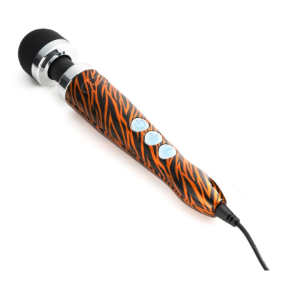 Doxy Die Cast 3 Tiger