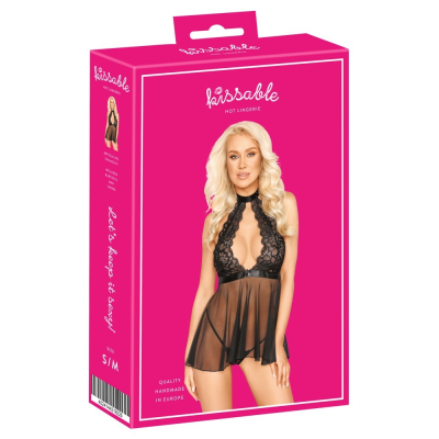 Babydoll koronkowa koszulka Tamara L/XL Kissable