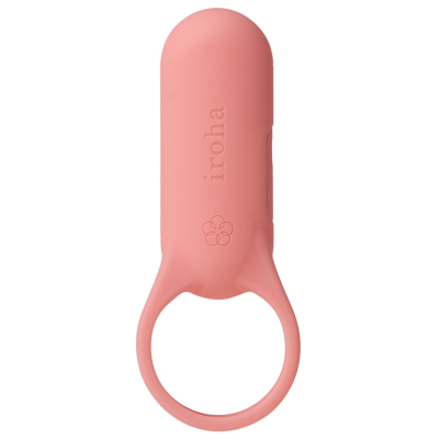 iroha SVR+ Coral Pink