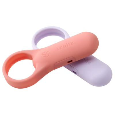 iroha SVR+ Coral Pink