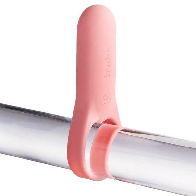 iroha SVR+ Coral Pink