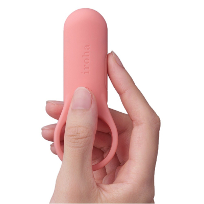 iroha SVR+ Coral Pink