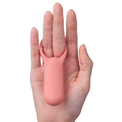 iroha SVR+ Coral Pink