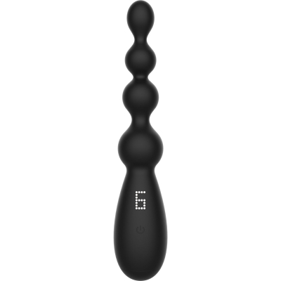 Tetra Thrill Anal Vibrator